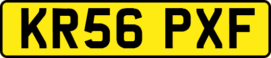 KR56PXF