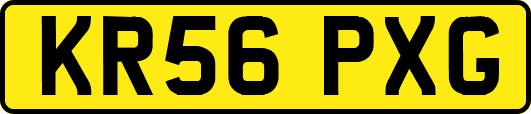 KR56PXG