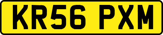 KR56PXM