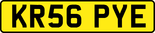 KR56PYE