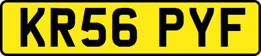 KR56PYF