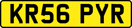KR56PYR