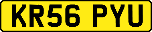 KR56PYU