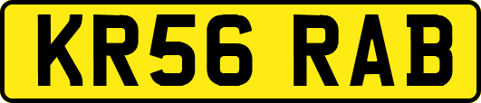 KR56RAB