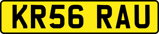 KR56RAU