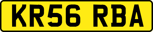 KR56RBA