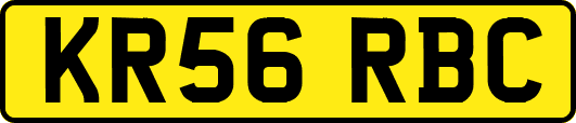 KR56RBC