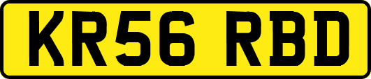 KR56RBD