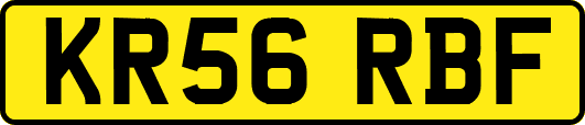 KR56RBF