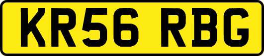 KR56RBG