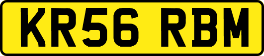 KR56RBM