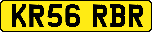 KR56RBR