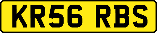 KR56RBS