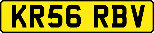 KR56RBV