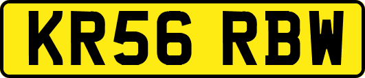 KR56RBW
