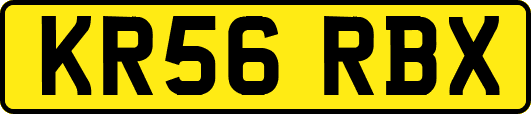 KR56RBX