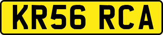 KR56RCA
