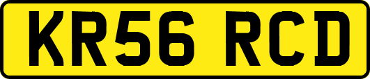 KR56RCD