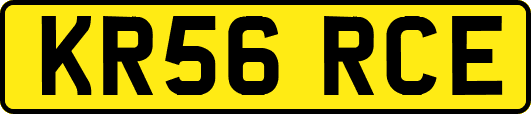 KR56RCE