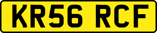 KR56RCF