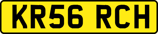KR56RCH
