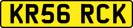 KR56RCK