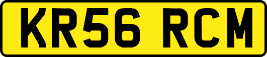 KR56RCM