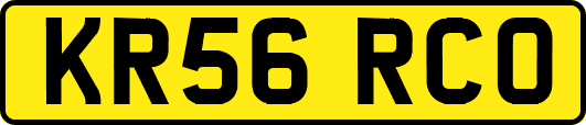 KR56RCO