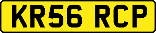 KR56RCP