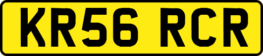 KR56RCR