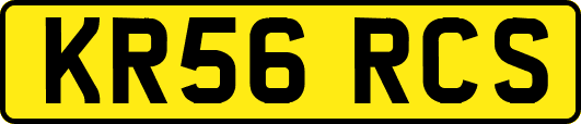 KR56RCS