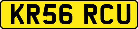KR56RCU