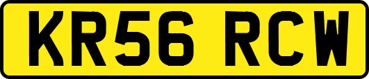 KR56RCW