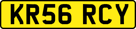 KR56RCY