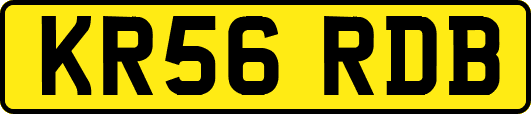 KR56RDB