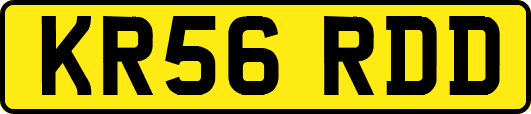 KR56RDD