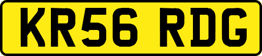 KR56RDG
