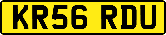 KR56RDU