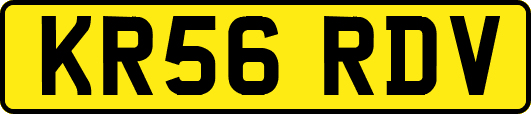 KR56RDV