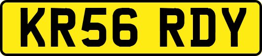 KR56RDY