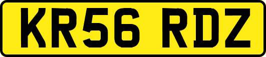 KR56RDZ