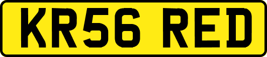 KR56RED