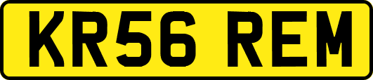 KR56REM
