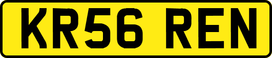 KR56REN