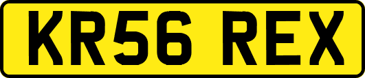 KR56REX