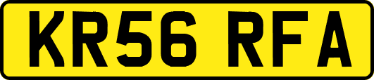 KR56RFA