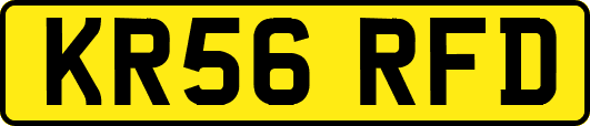 KR56RFD