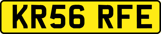 KR56RFE
