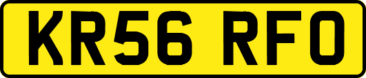 KR56RFO