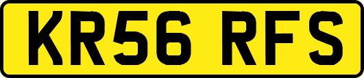 KR56RFS